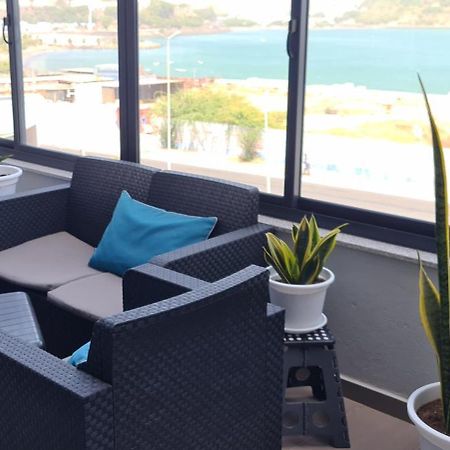 Cazino Apartamento 4 Apartment Прая Екстериор снимка
