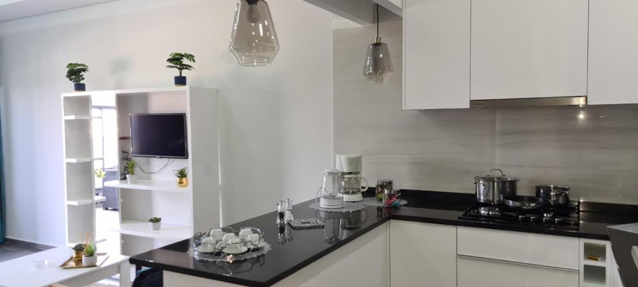 Cazino Apartamento 4 Apartment Прая Екстериор снимка