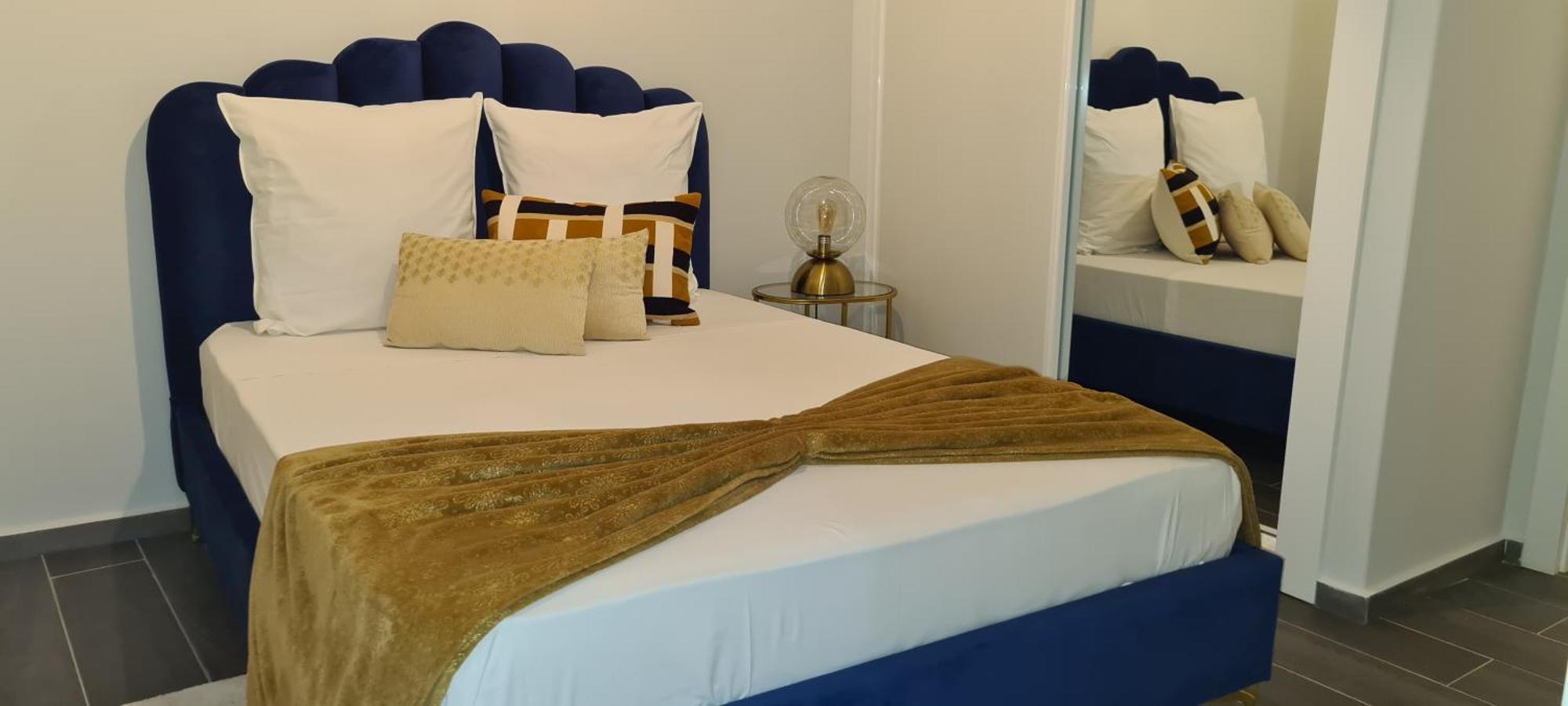 Cazino Apartamento 4 Apartment Прая Екстериор снимка