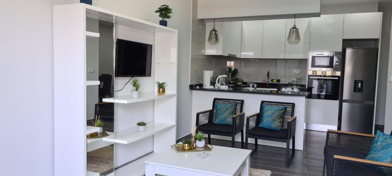 Cazino Apartamento 4 Apartment Прая Екстериор снимка