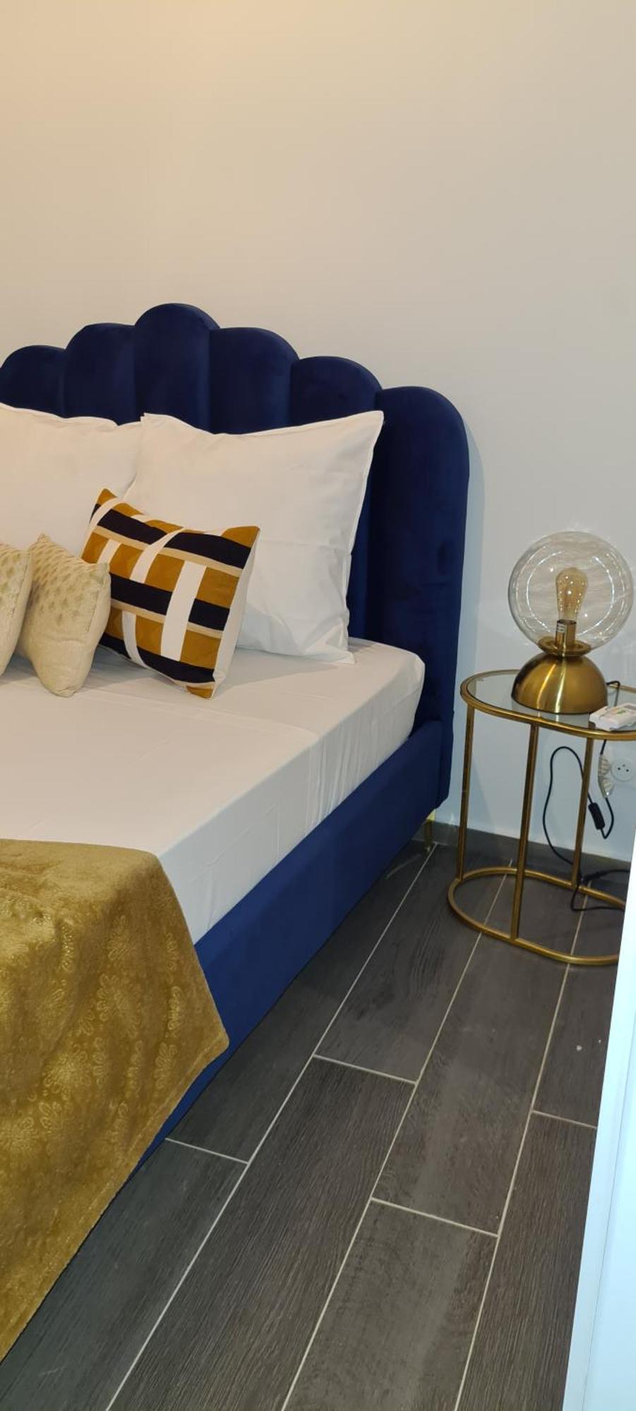 Cazino Apartamento 4 Apartment Прая Екстериор снимка