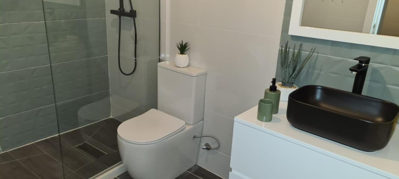 Cazino Apartamento 4 Apartment Прая Екстериор снимка