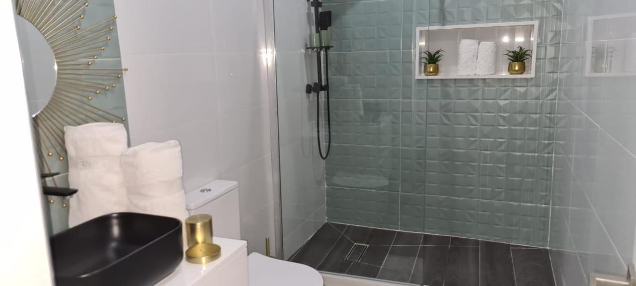 Cazino Apartamento 4 Apartment Прая Екстериор снимка