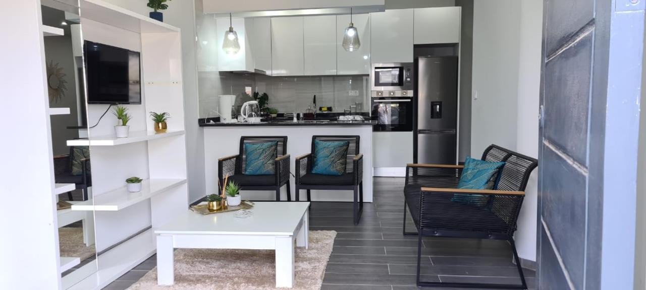 Cazino Apartamento 4 Apartment Прая Екстериор снимка