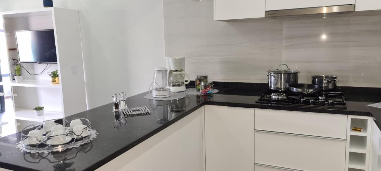 Cazino Apartamento 4 Apartment Прая Екстериор снимка