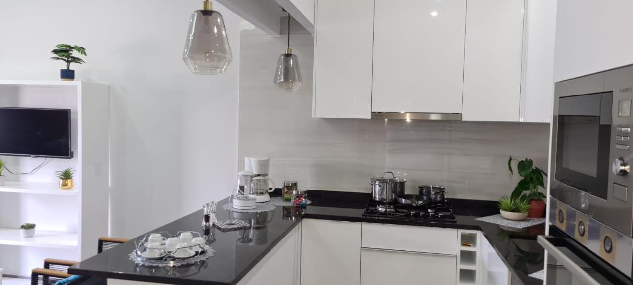 Cazino Apartamento 4 Apartment Прая Екстериор снимка