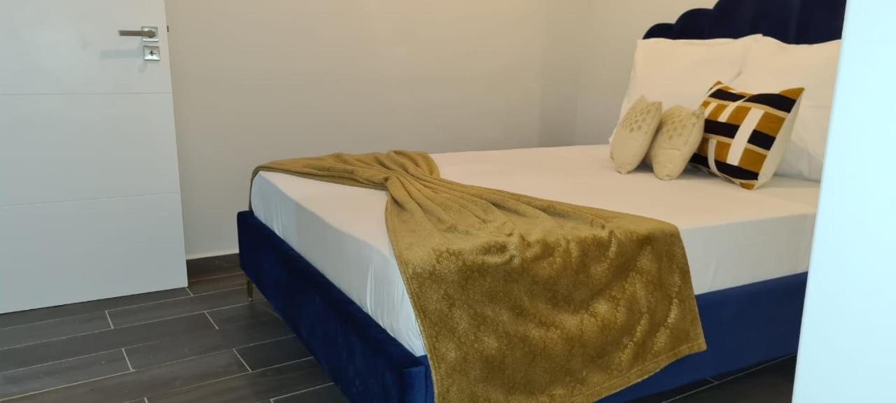 Cazino Apartamento 4 Apartment Прая Екстериор снимка
