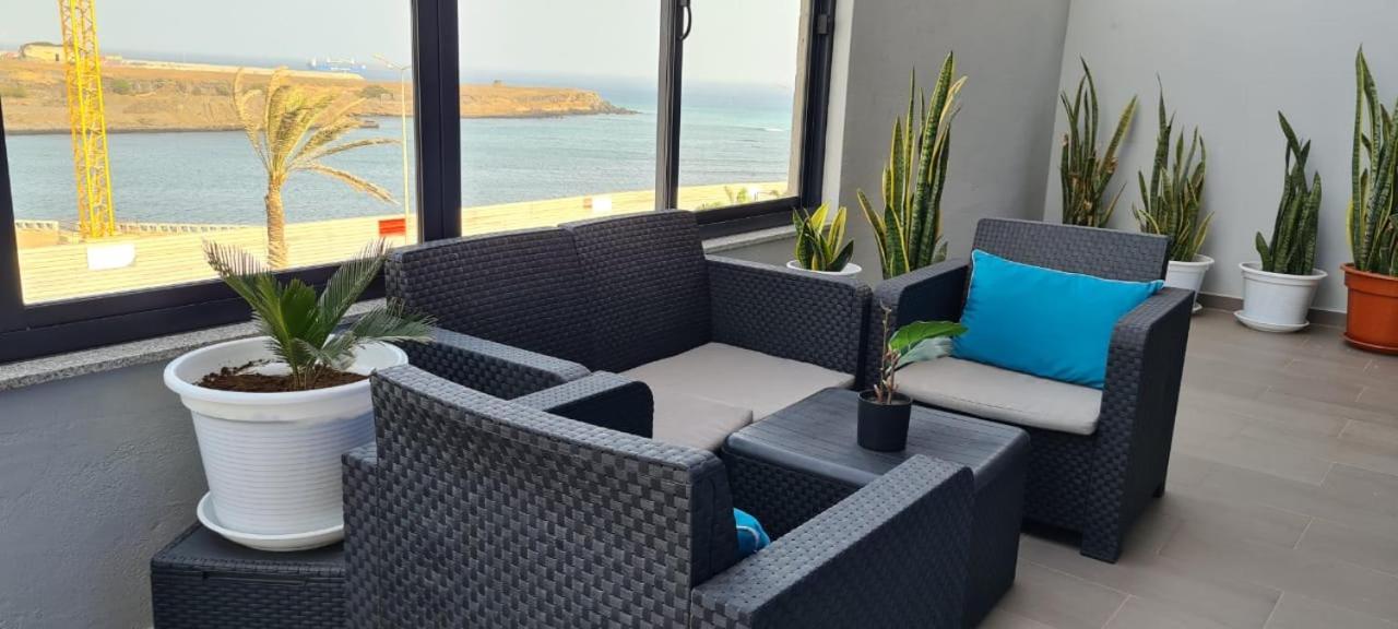 Cazino Apartamento 4 Apartment Прая Екстериор снимка