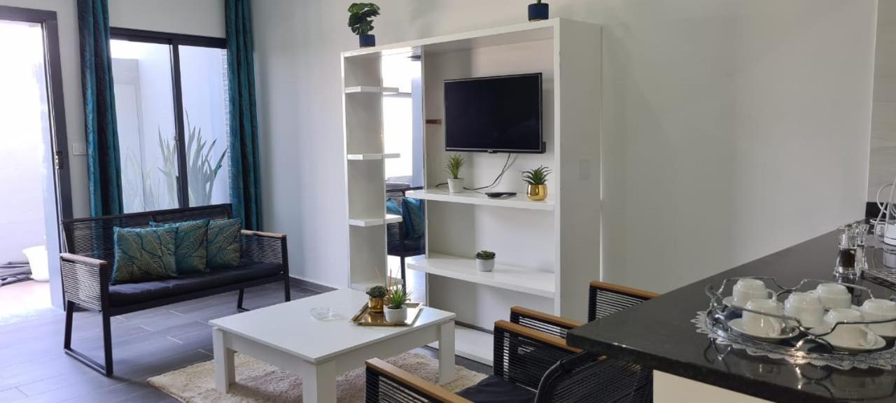 Cazino Apartamento 4 Apartment Прая Екстериор снимка